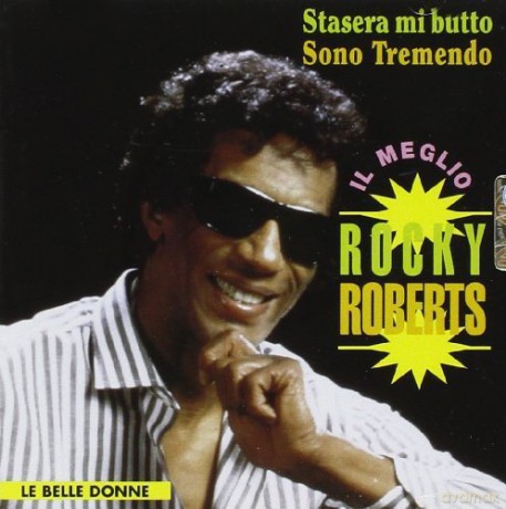Rocky Roberts: Best Of [CD]
