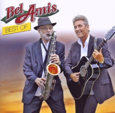 Bel Amis: Best Of [CD]