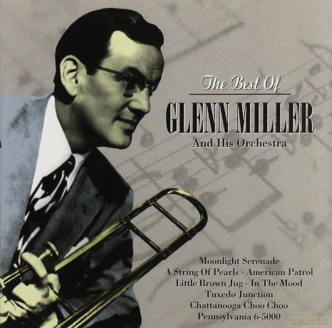 Glenn Miller: Best Of [CD]