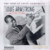 Louis Armstrong: Best Of [2CD]