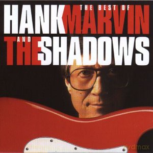 Hank Marvin: Best Of [CD]