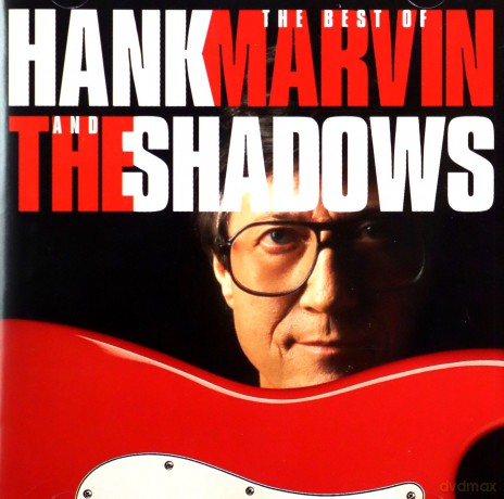 Hank Marvin: Best Of [CD]