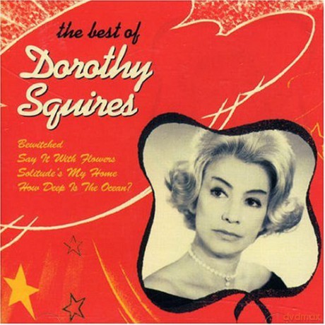 Dorothy Squires: Best Of [2CD]