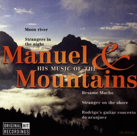 Manuel: Best Of [CD]