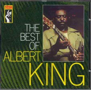 Albert King: Best Of [CD]