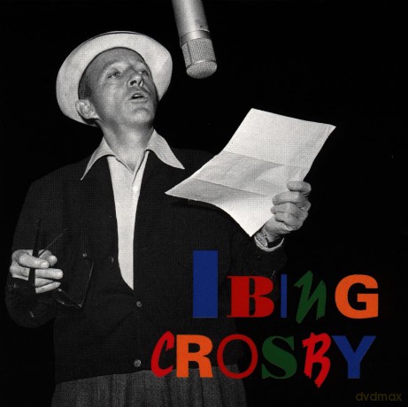 Bing Crosby: Best Of [CD]