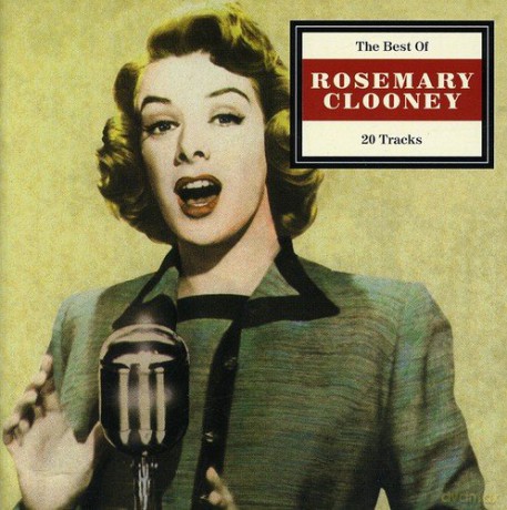 Rosemary Clooney: Best Of [CD]