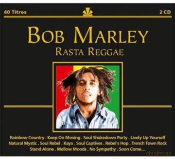 Bob Marley: Best Of [2CD]