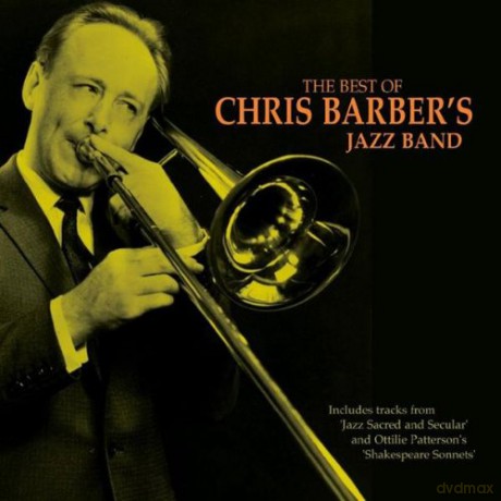 Chris Barber: Best Of [CD]