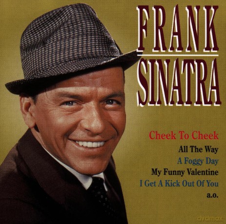 Frank Sinatra: Best Of [CD]