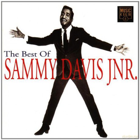 Sammy Davis Jr.: Best Of [CD]