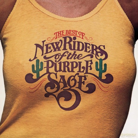 New Riders Of The Purple Sage: Best Of [CD]