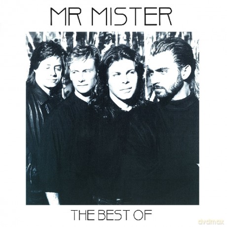 Mr. Mister: Best Of [CD]