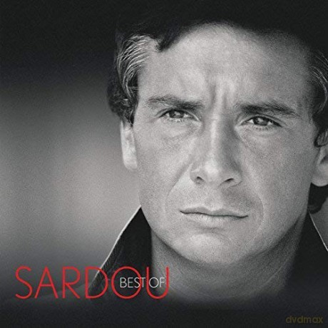 Michel Sardou: Best Of [CD]