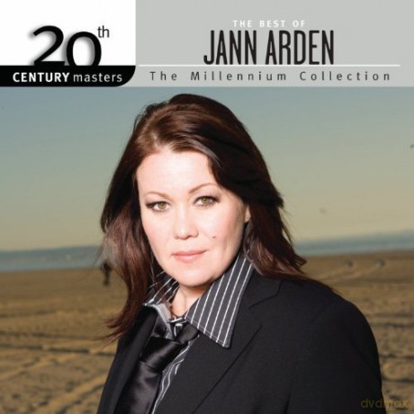 Jann Arden: Best Of [CD]