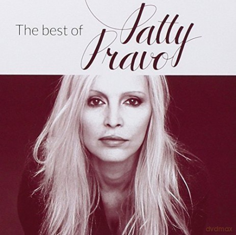 Patty Pravo: Best Of [2CD]