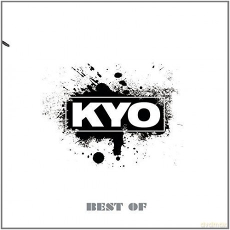 Kyo: Best Of [CD]