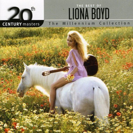 Liona Boyd: Best Of [CD]