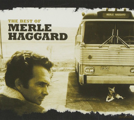 Merle Haggard: Best Of [CD]