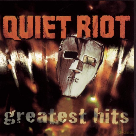 Quiet Riot: Best Of [CD]