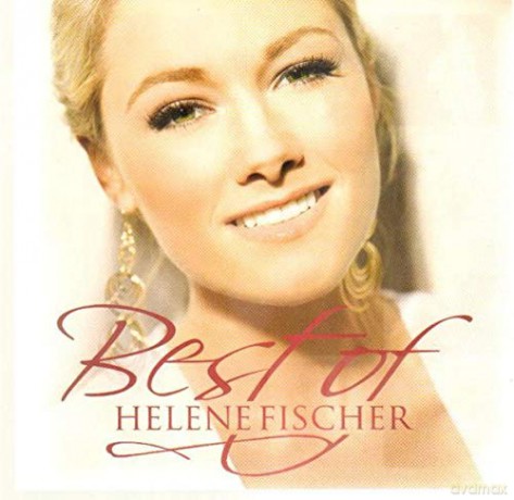 Helene Fischer: Best Of [CD]