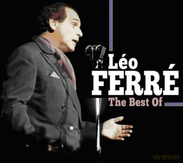 Leo Ferre: Best Of [5CD]