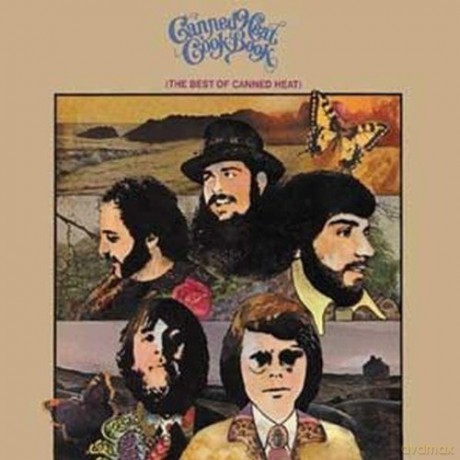 Canned Heat: Best Of [CD]