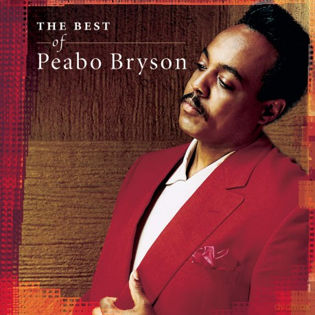 Peabo Bryson: Best Of [CD]
