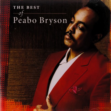 Peabo Bryson: Best Of [CD]