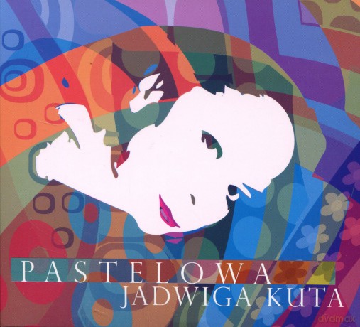 Pastelowa (digipack) [CD]