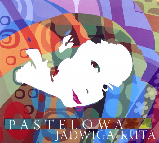Pastelowa (digipack) [CD]