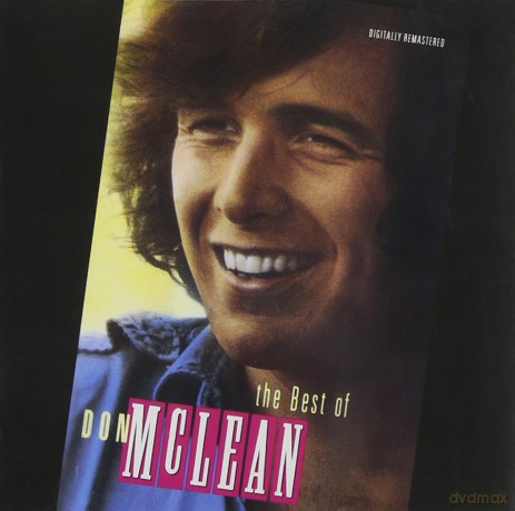 Don Mclean: Best Of [CD]