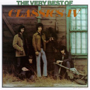 Classics Iv: Best Of [CD]