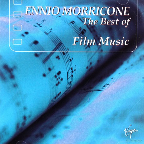 Ennio Morricone: Best Of [CD]