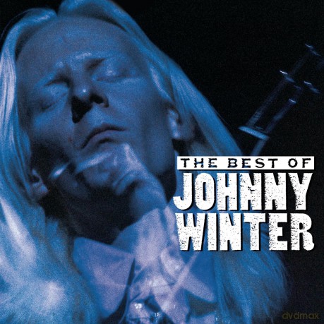 Johnny Winter: Best Of [CD]