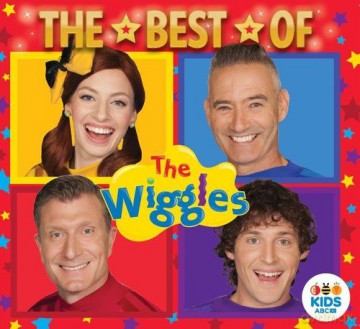 Wiggles: Best Of [CD]