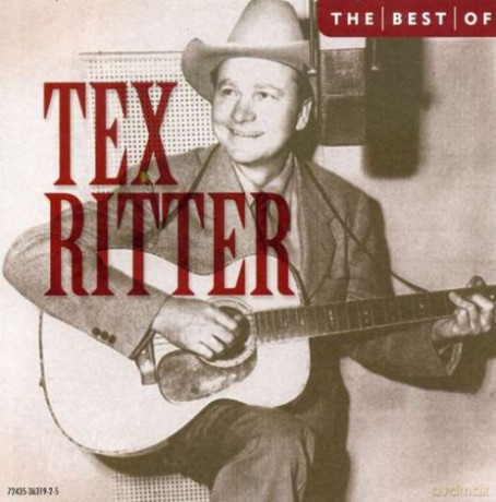 Tex Ritter: Best Of [CD]