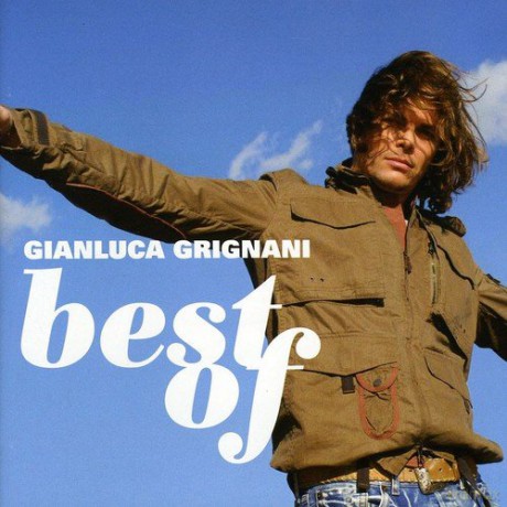 Gianluca Grignani: Best Of [2CD]