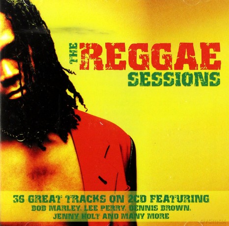 Reggae [CD]