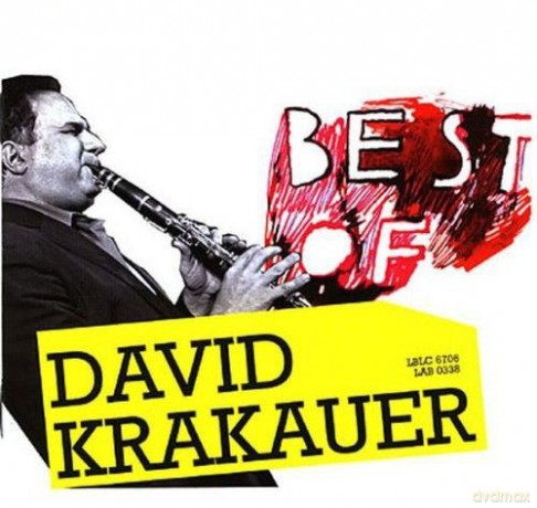 David Krakauer: Best Of [CD]