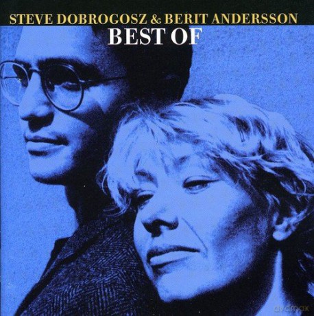 Steve Dobrogosz: Best Of [2CD]