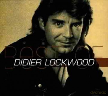 Didier Lockwood: Best Of [CD]