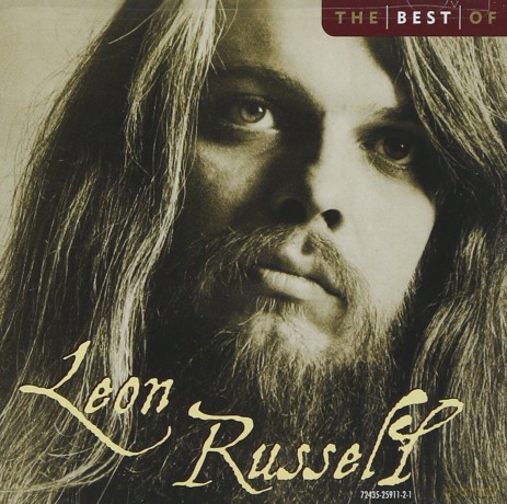 Leon Russell: Best Of [CD]