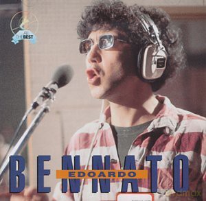 Edoardo Bennato: Best Of [CD]