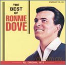 Ronnie Dove: Best Of [CD]