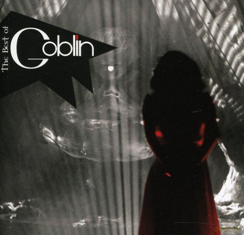 Goblin: Best Of [2CD]