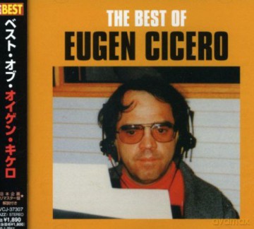 Eugen Cicero: Best Of [CD]