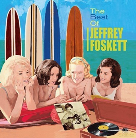 Jeffrey Foskett: Best Of [CD]