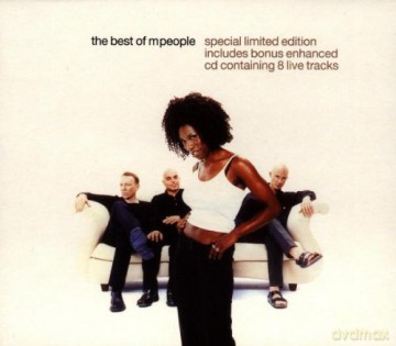 M People: Best Of (Limited) [2CD]