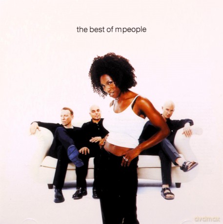 M People: Best Of (Limited) [2CD]